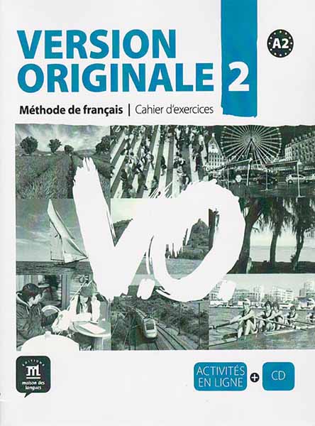 VERSION ORIGINALE2+A2